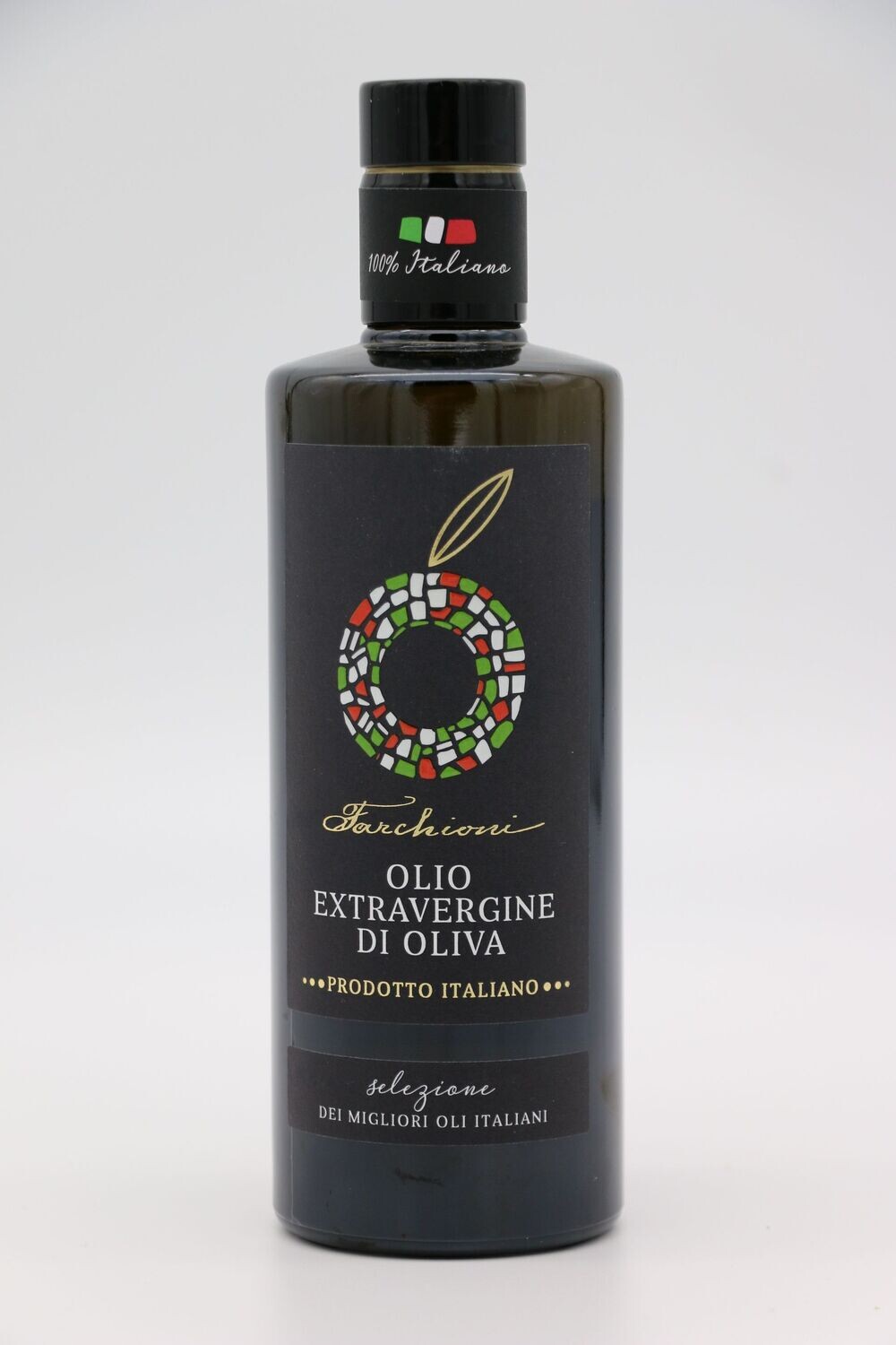 Olivenöl extra vergine