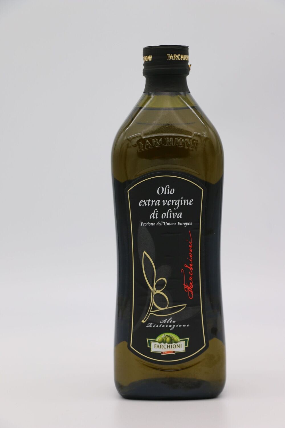 Olivenöl extra vergine