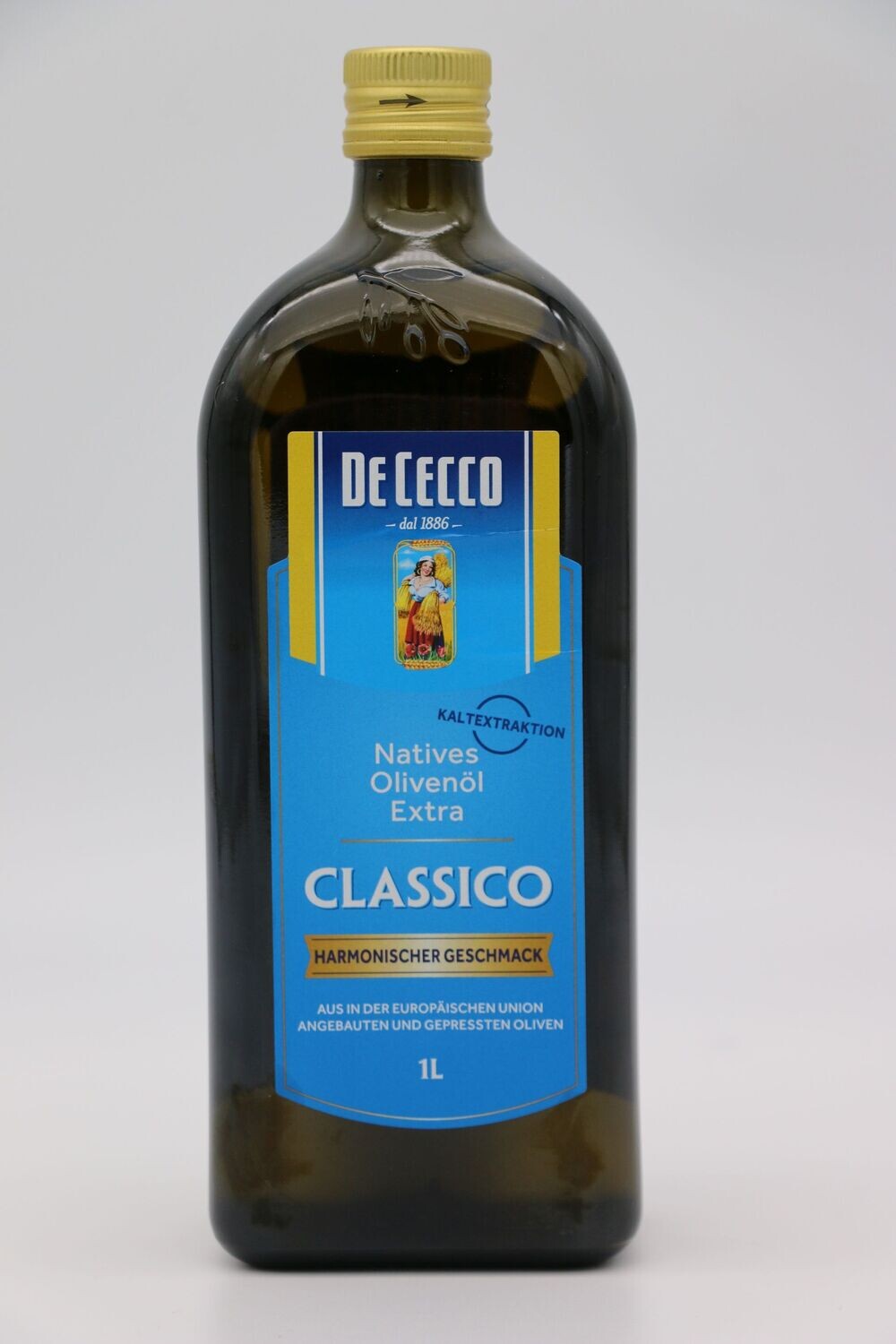 Olivenöl extra vergine - Classico