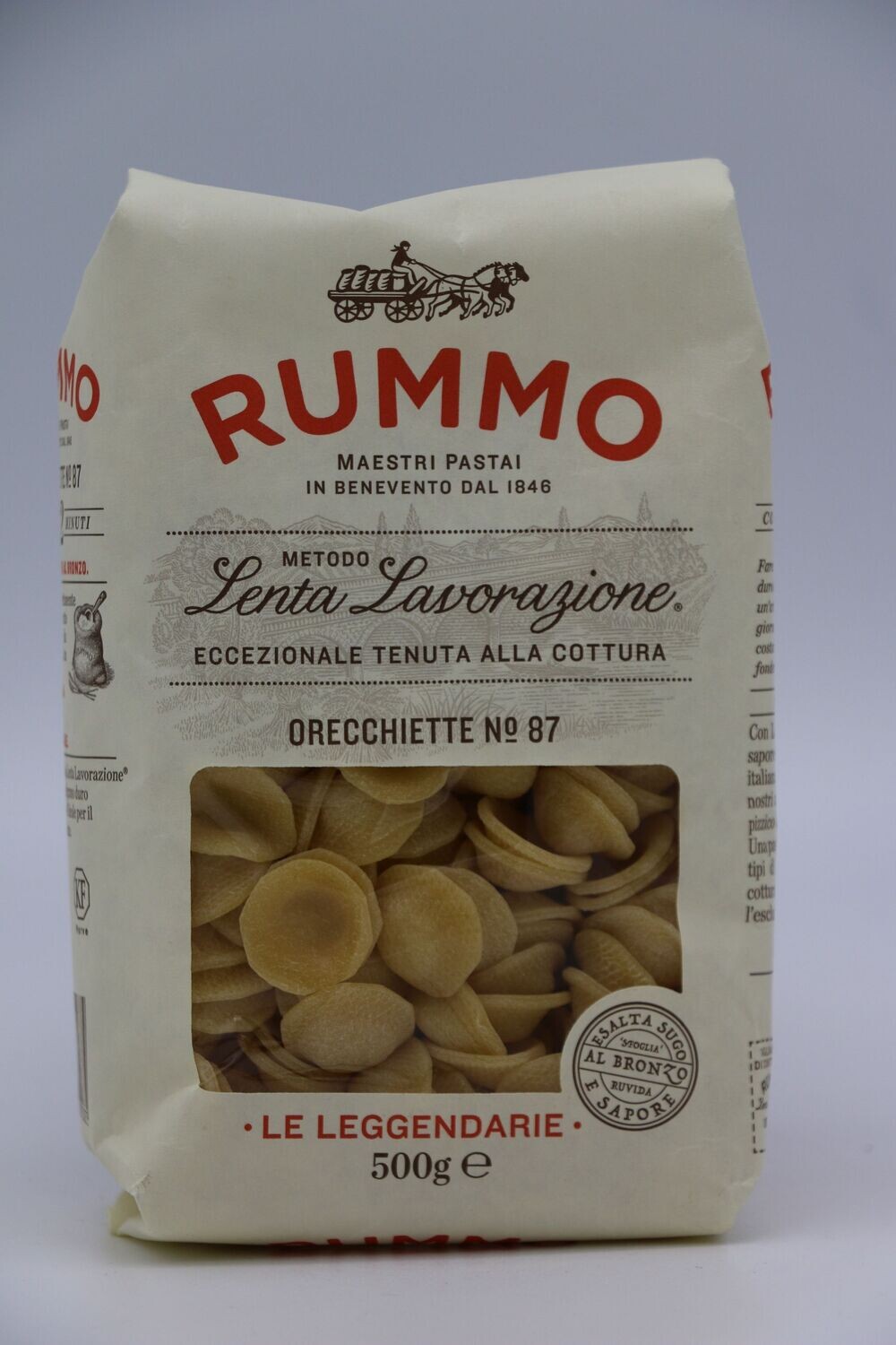 Orecchiette N°87