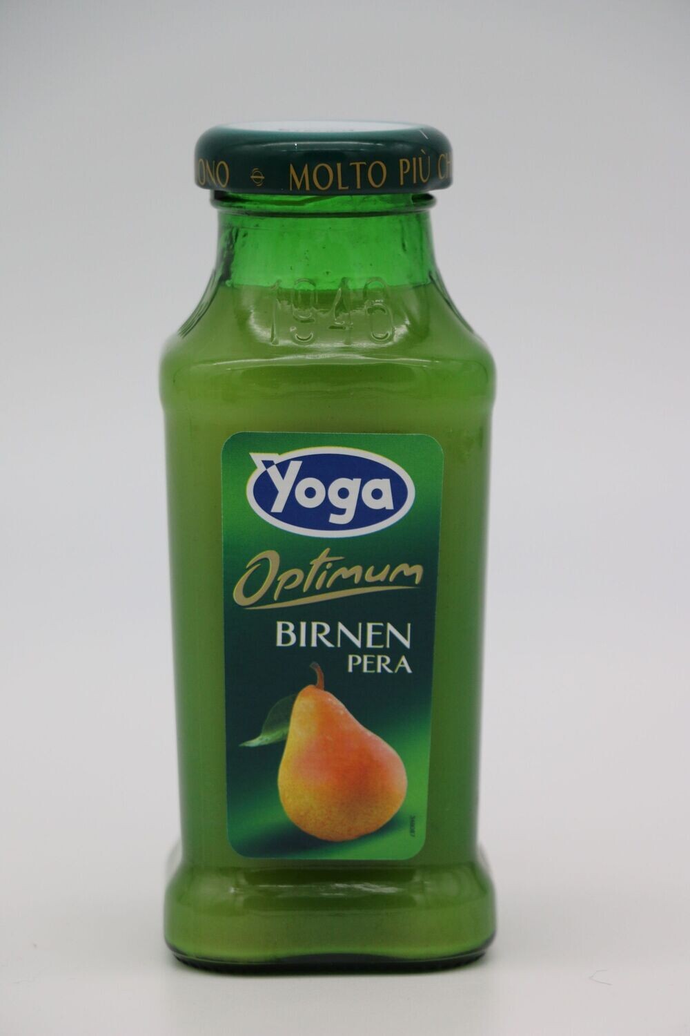 Optimum Birnensaft