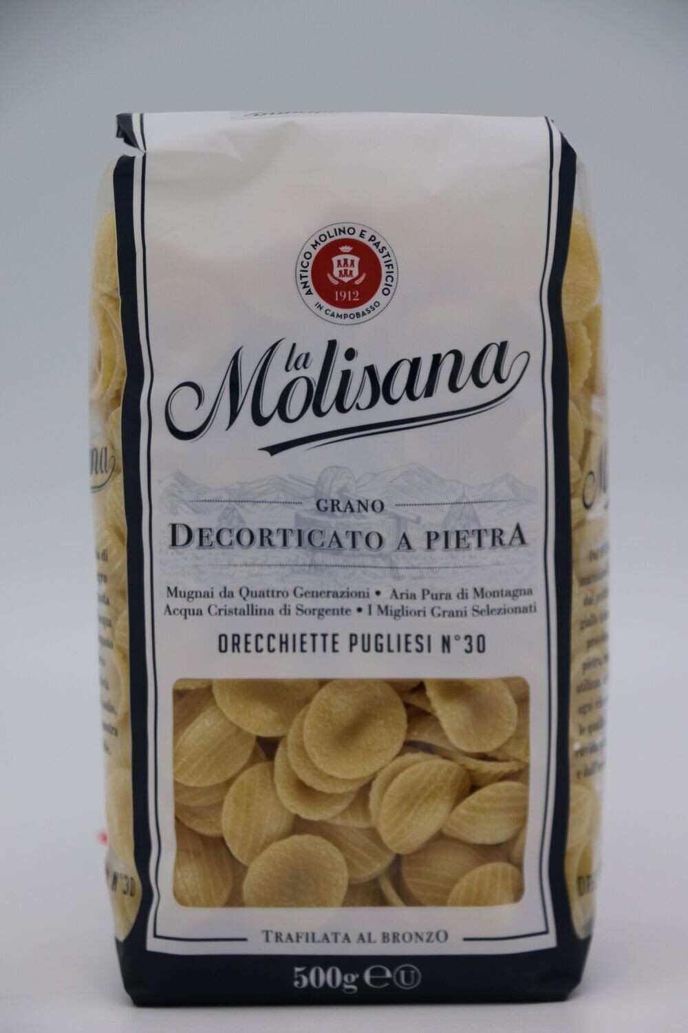 Orecchiette Pugliesi N°30