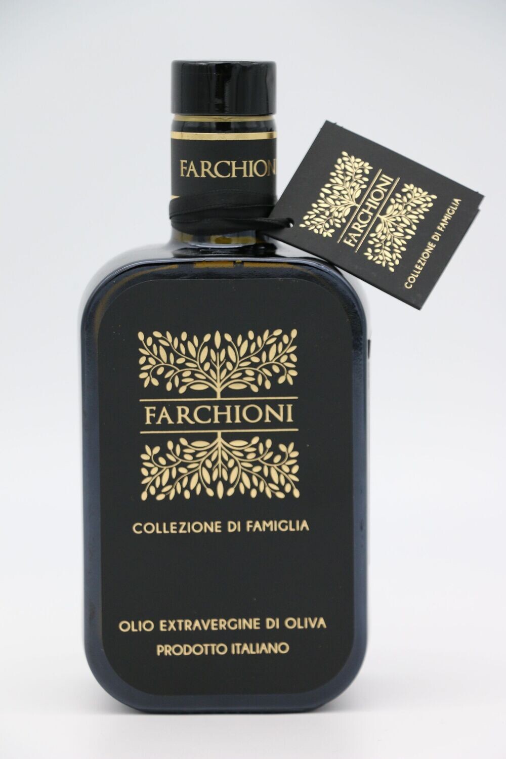 Olivenöl extra vergine - Collezione
