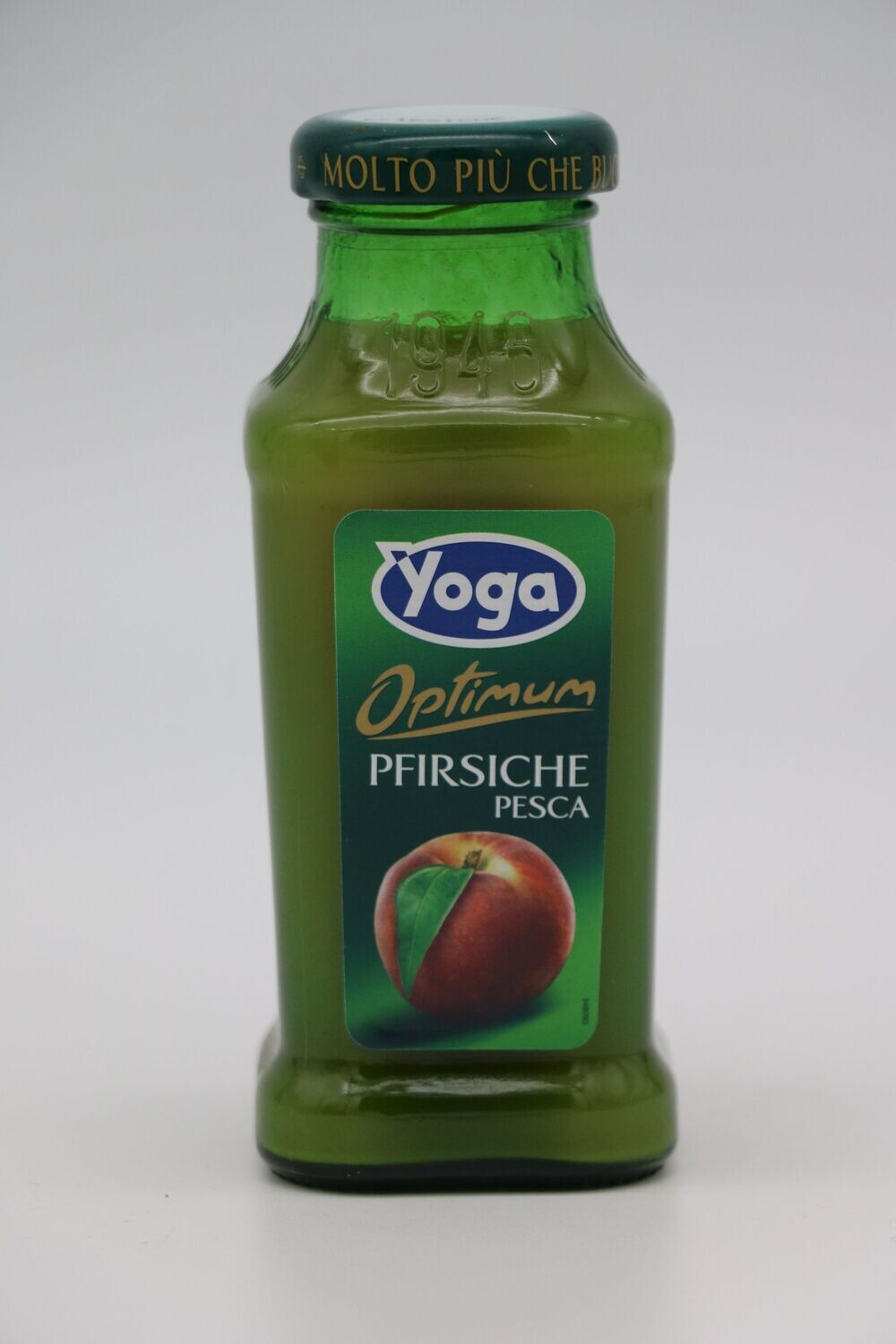 Optimum Pfirsichsaft