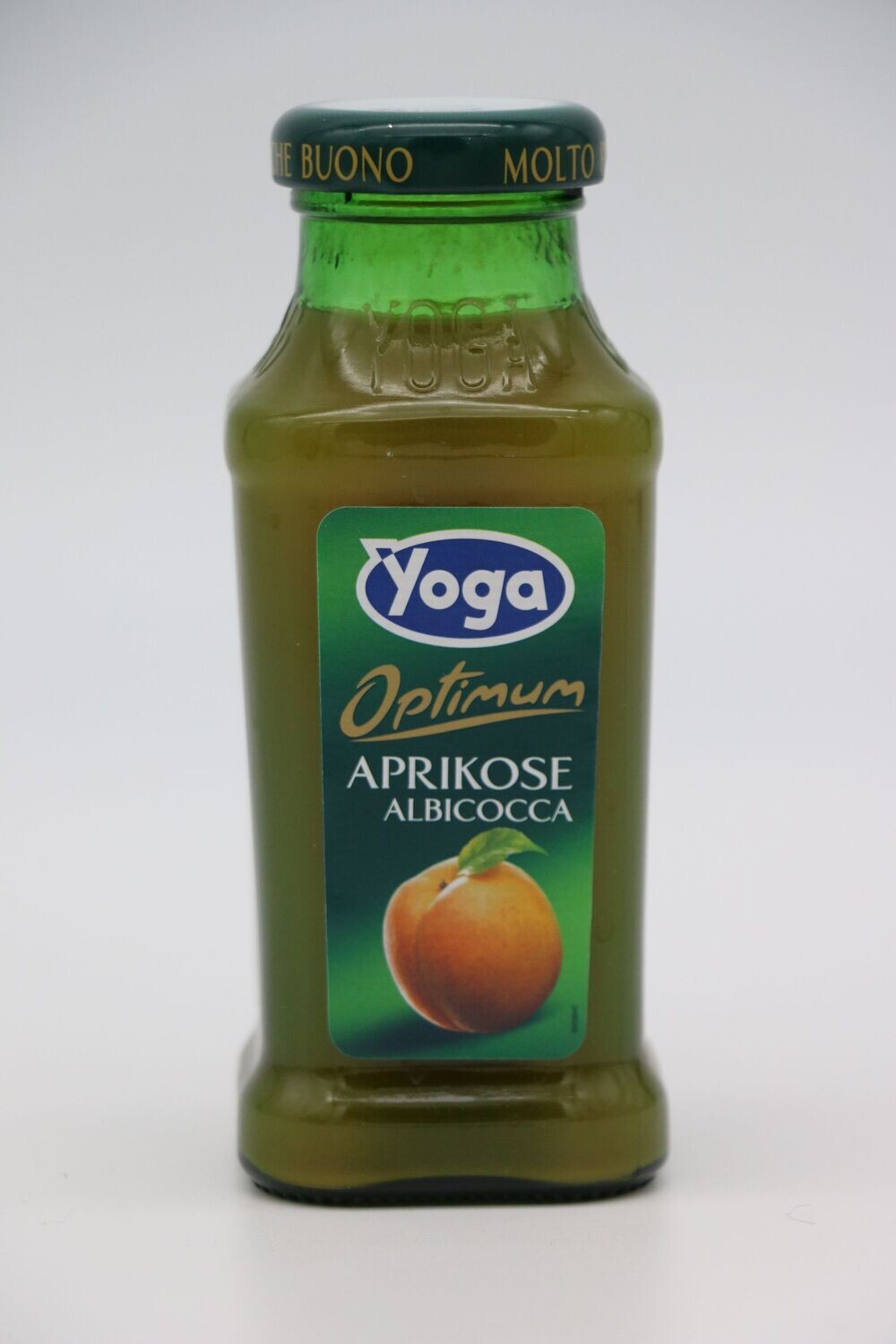 Optimum Aprikosensaft