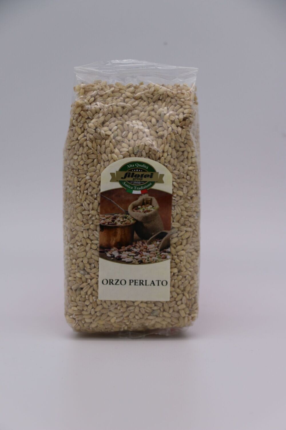 Orzo Perlato