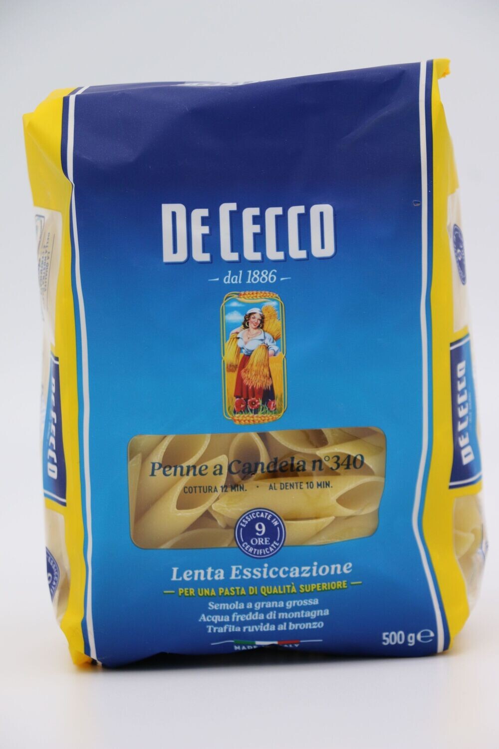 Orecchiette N°91