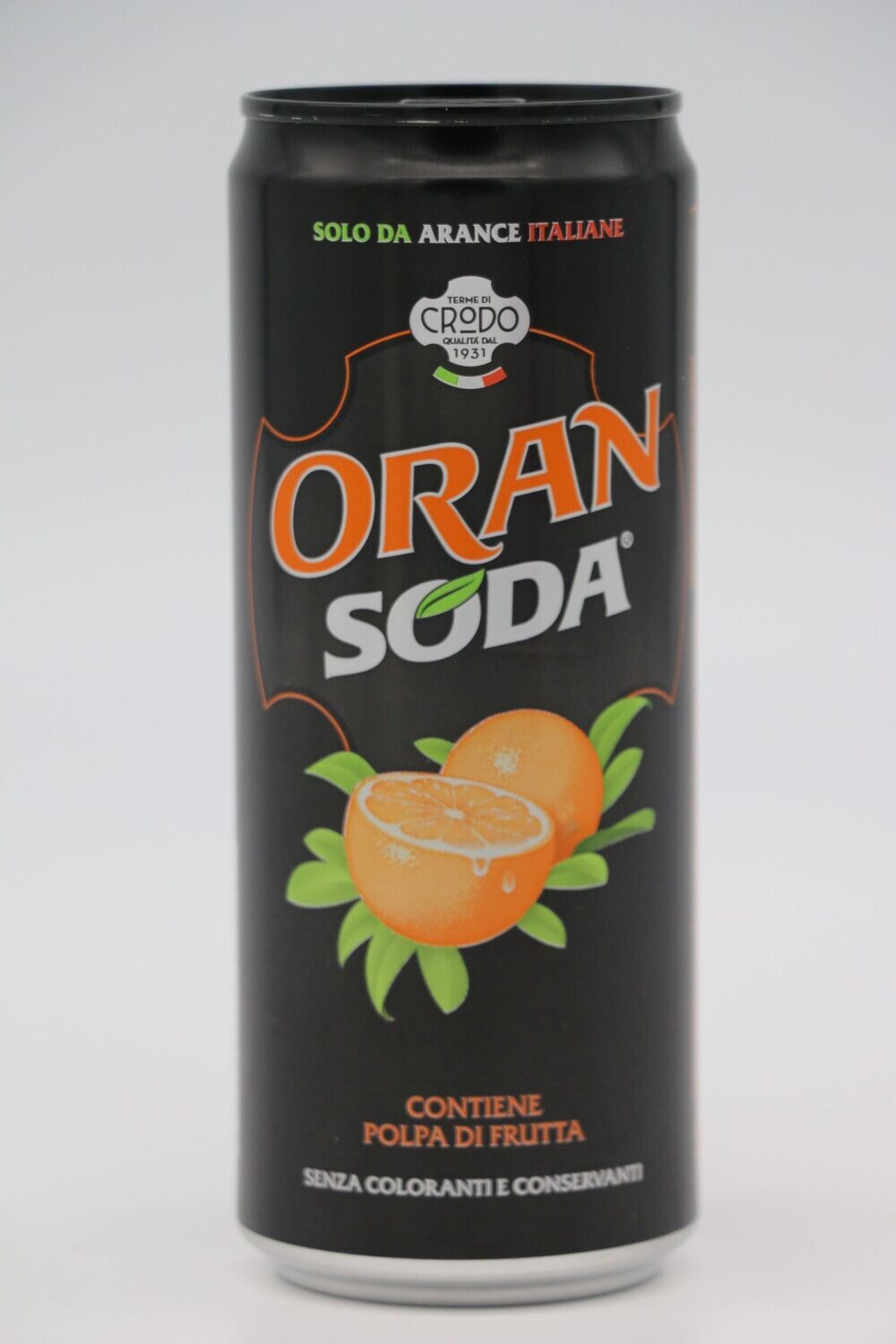 Oran Soda