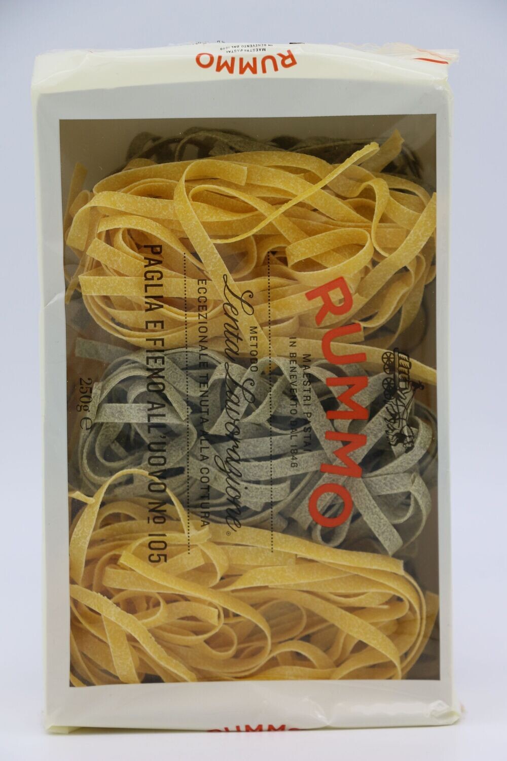 Paglia e Fieno all'uovo N°105
