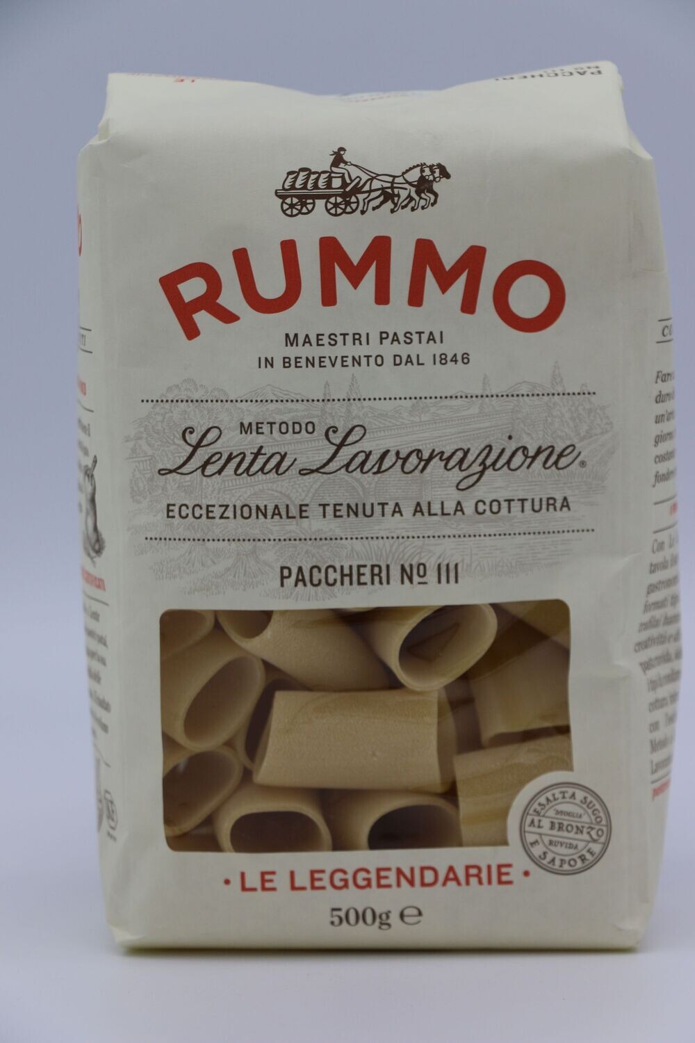 Paccheri N°111