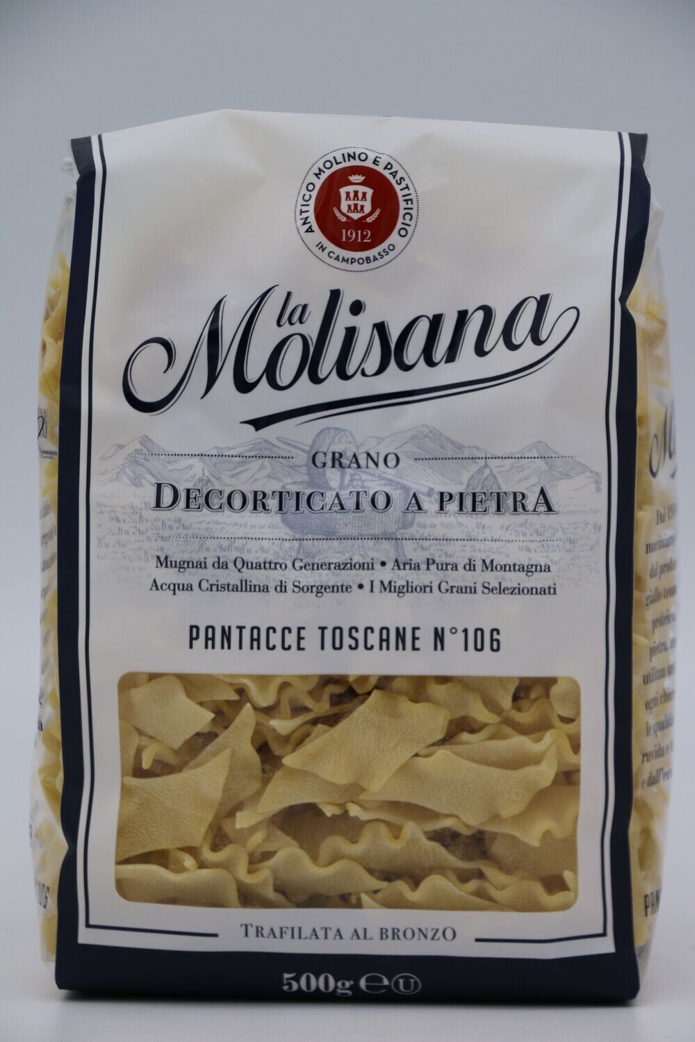 Pantacce Toscane N°106