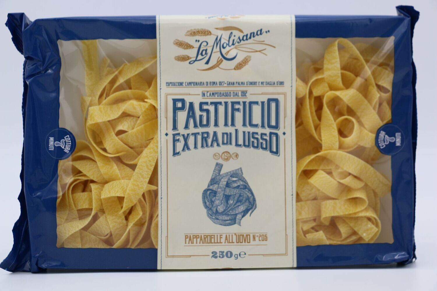 Papardelle All'Uovo N°205