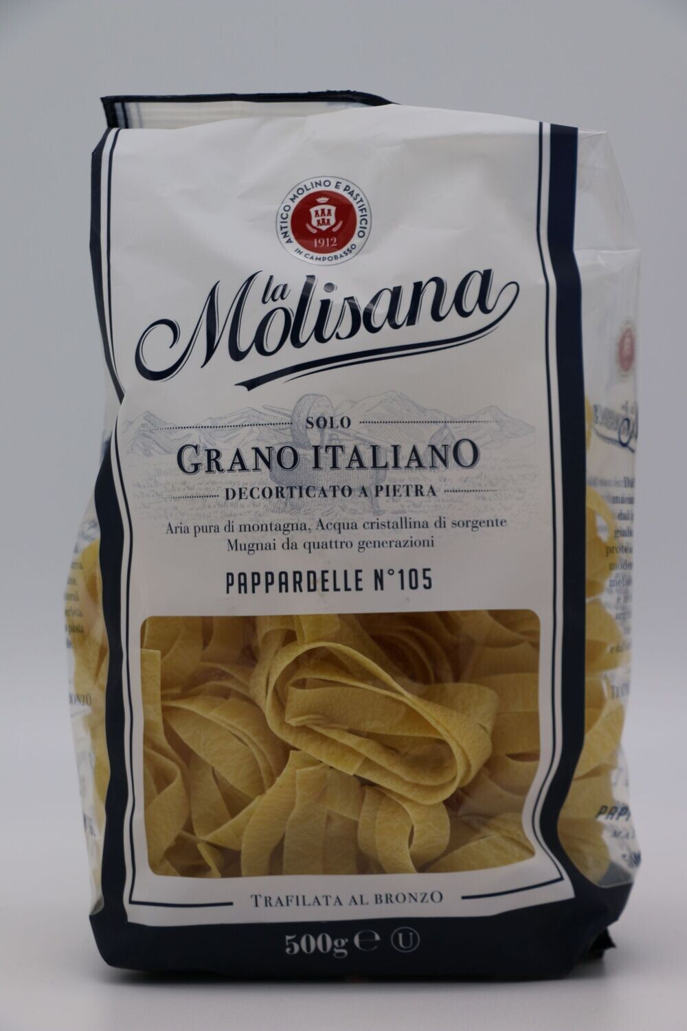 Pappardelle N°105