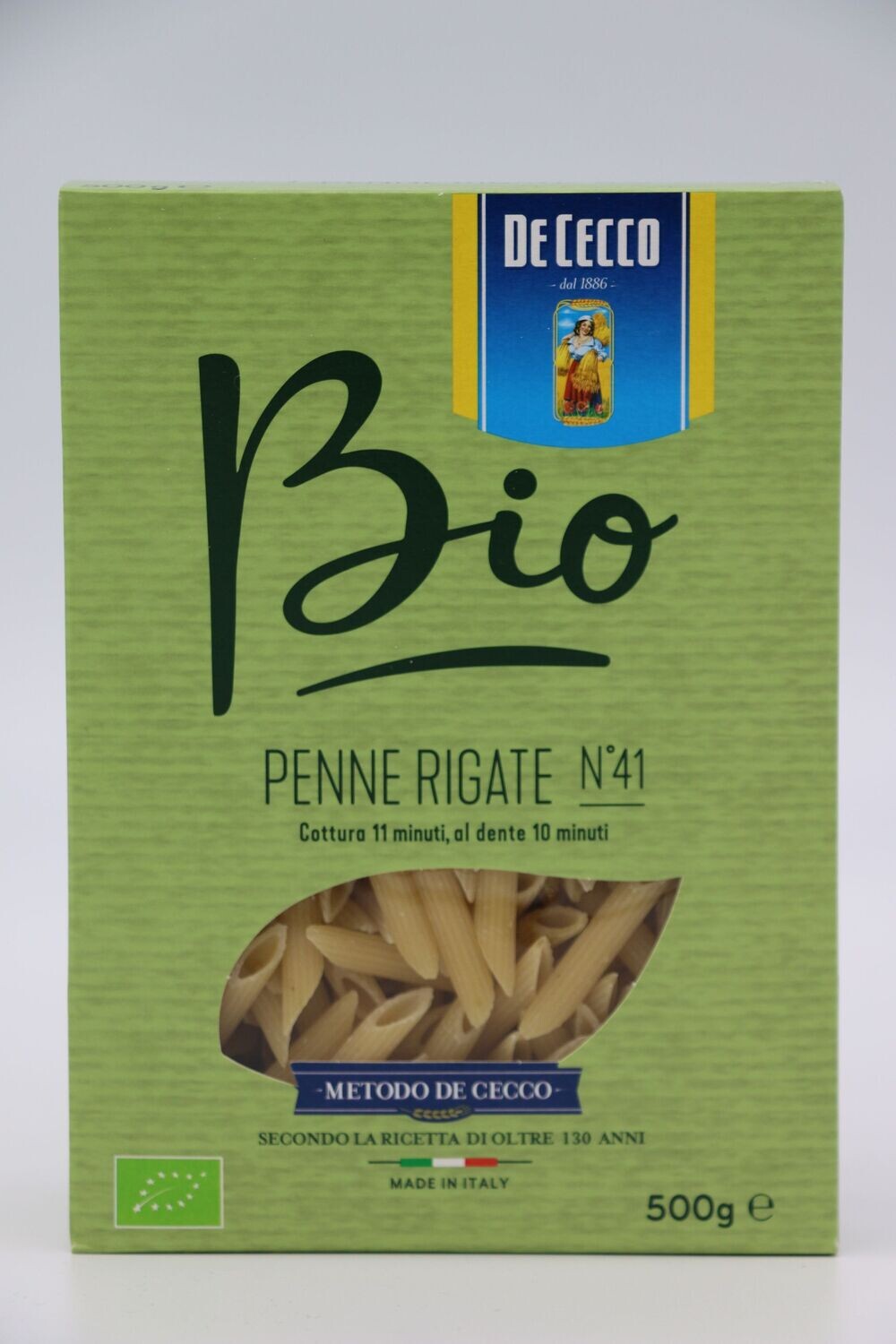 Penne Rigate N°41