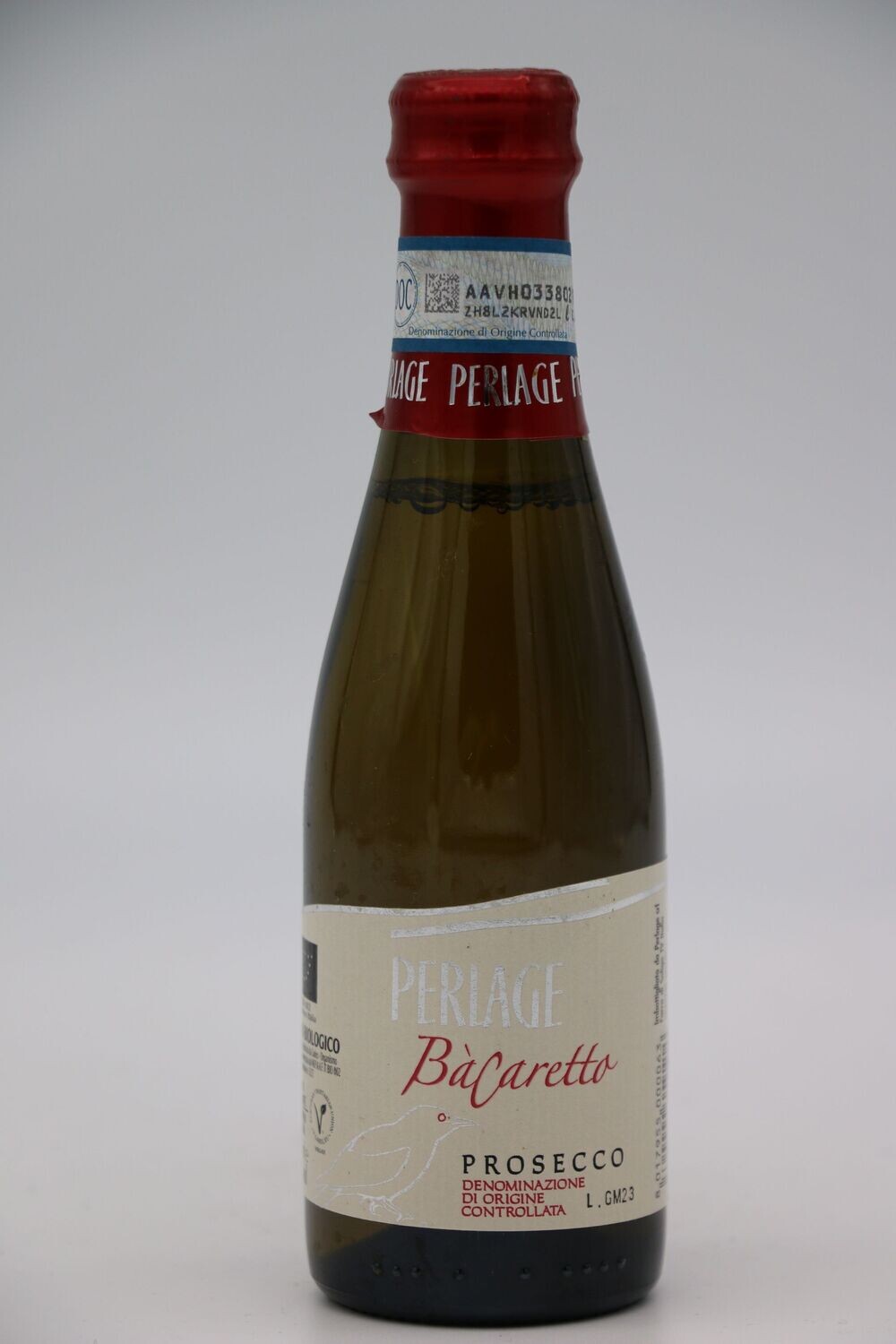 Perlage BàCaretto