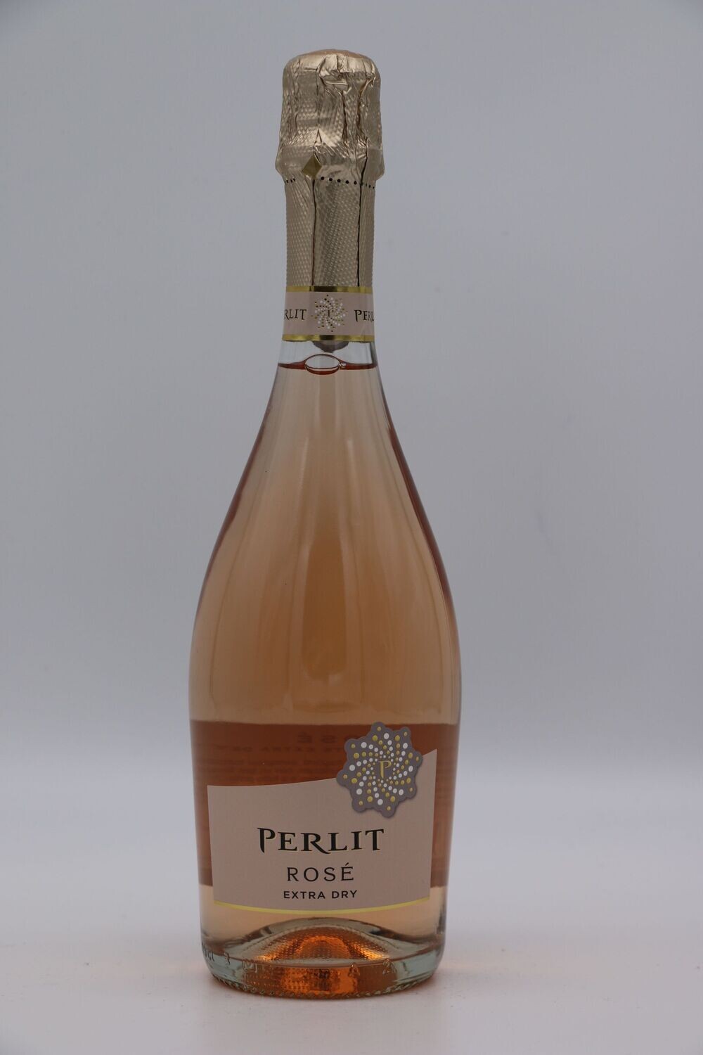 Perlit Rosé Extra Dry
