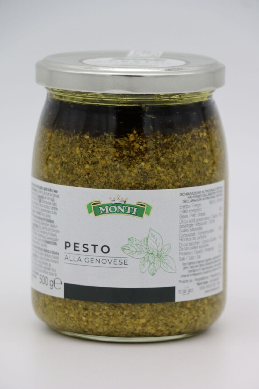 Pesto alla Genovese