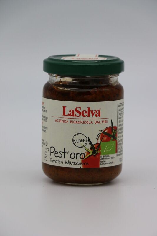 Pesto'oro