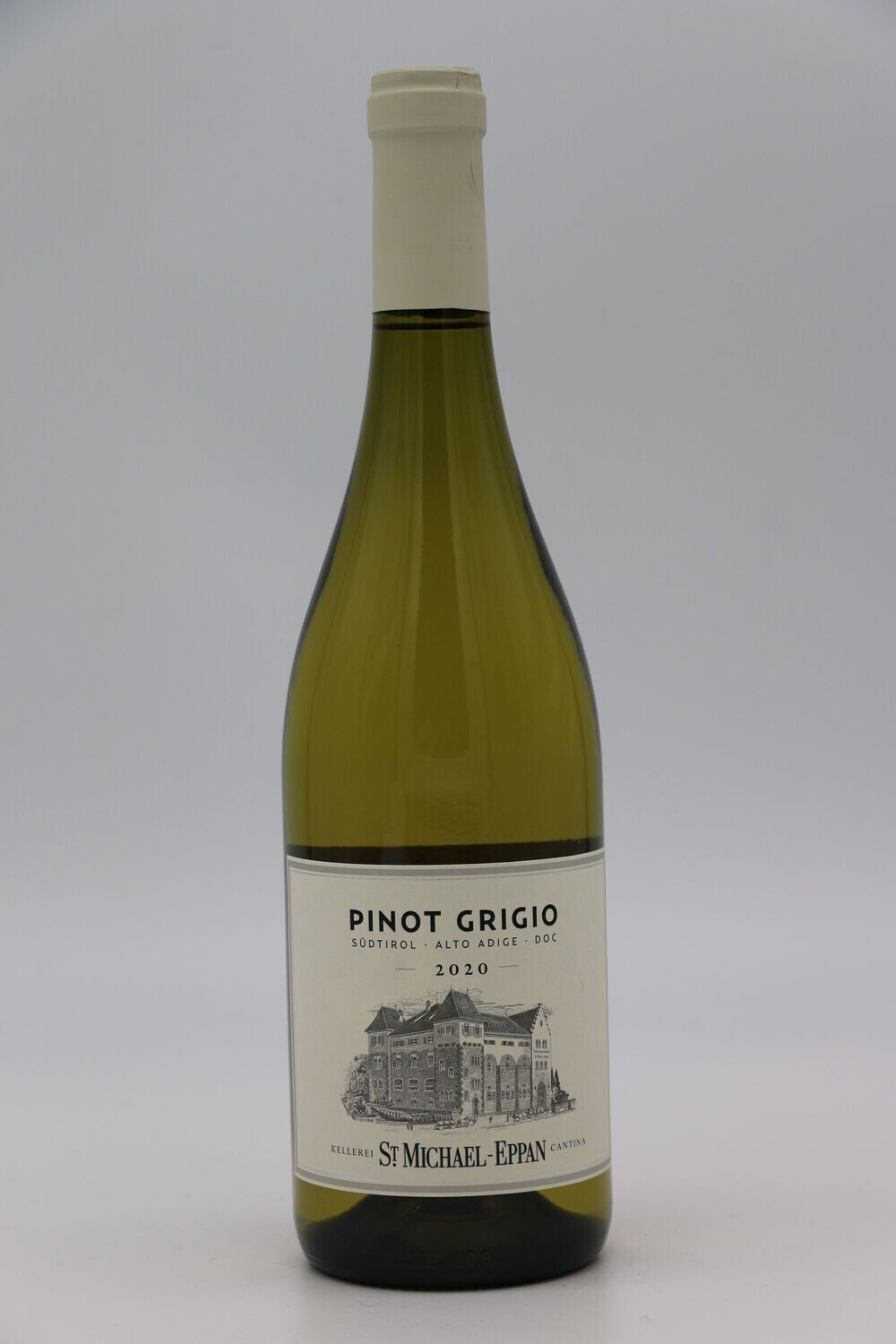 Pinot Grigio
