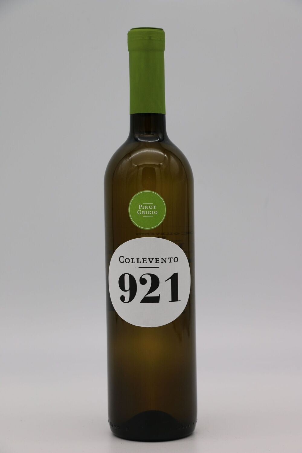 Pinot Grigio "Collevento 921"