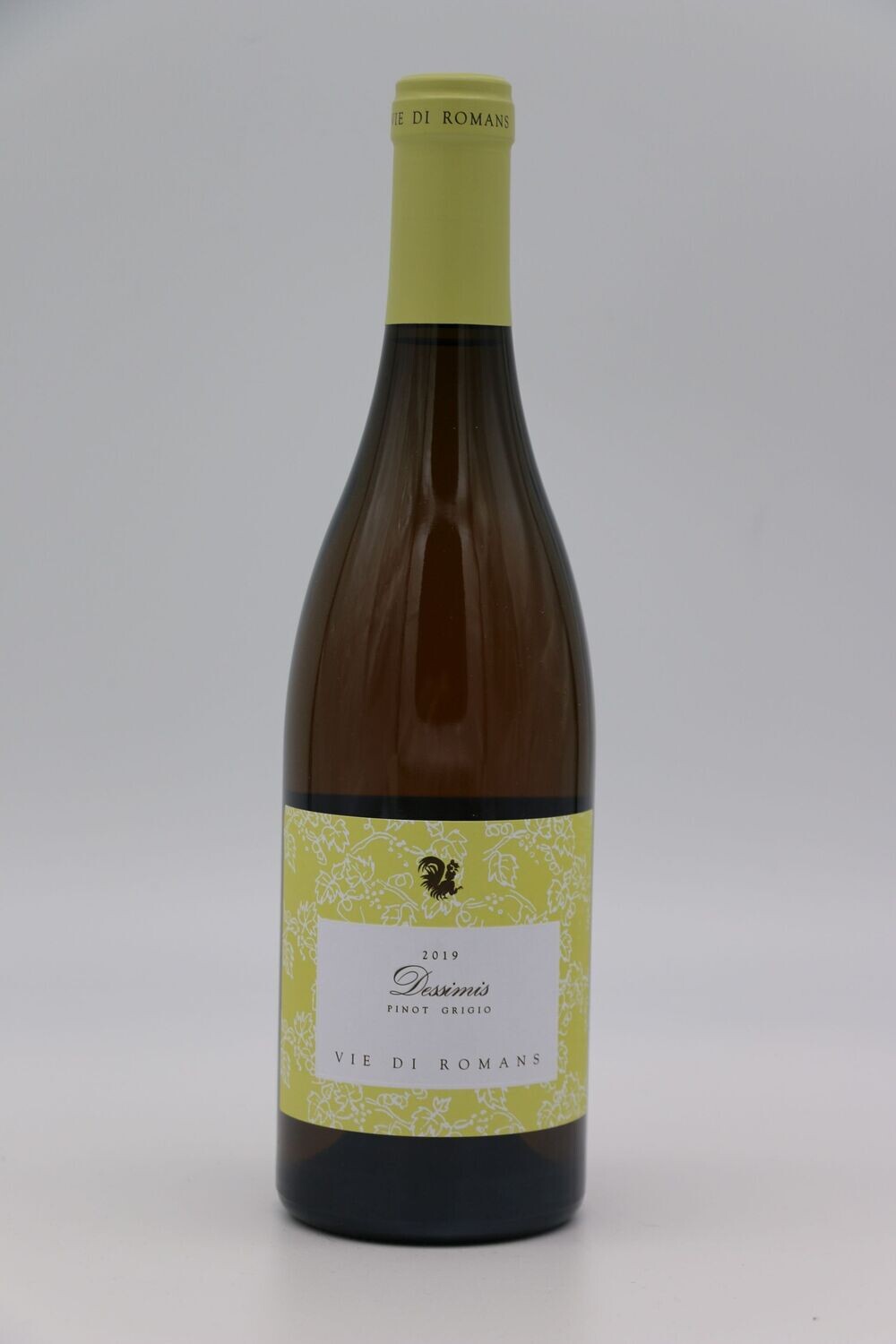 Pinot Grigio "Dessimis"