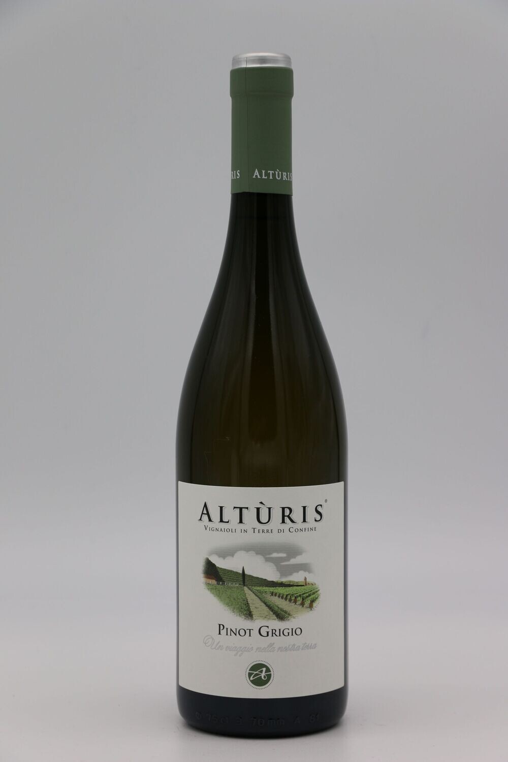 Pinot Grigio Friuli "Altùris"