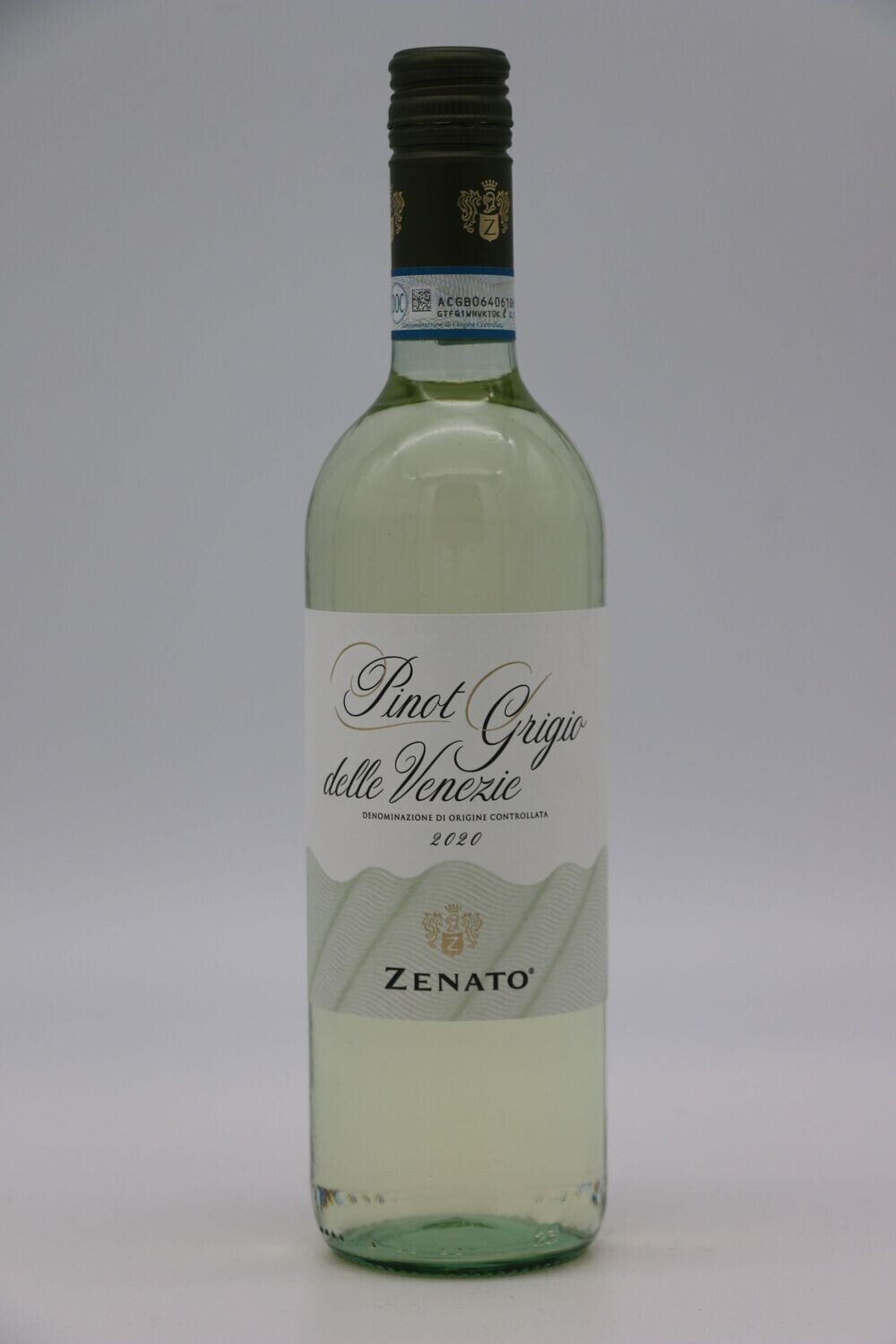 Pinot Grigio delle Venezie