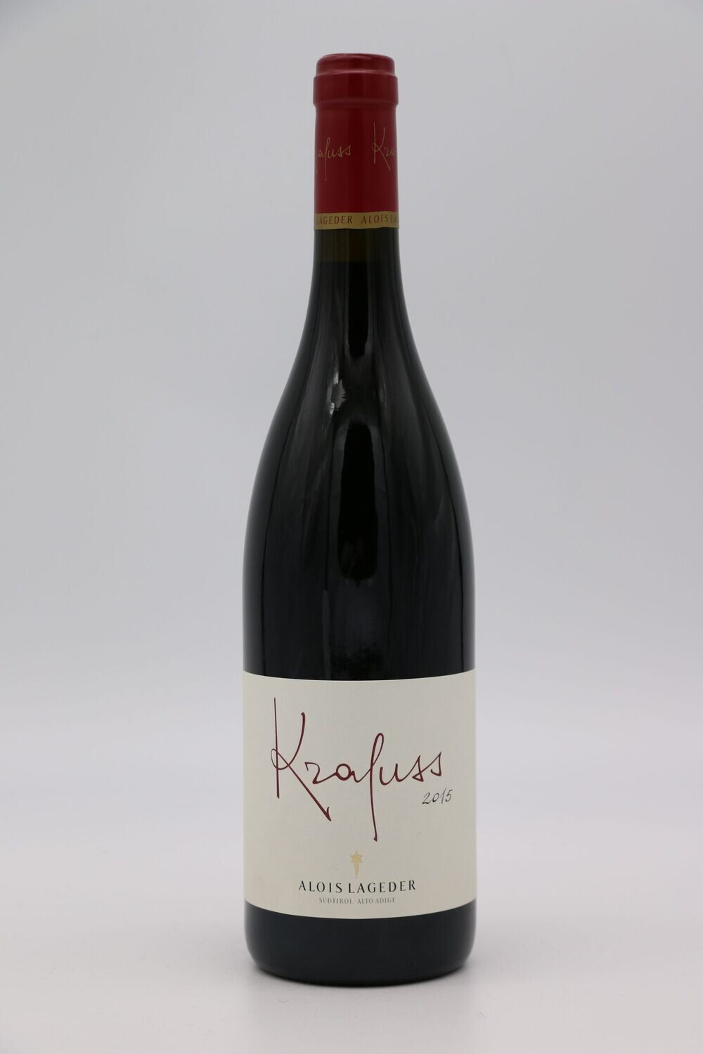 Pinot Noir "Krafuss"
