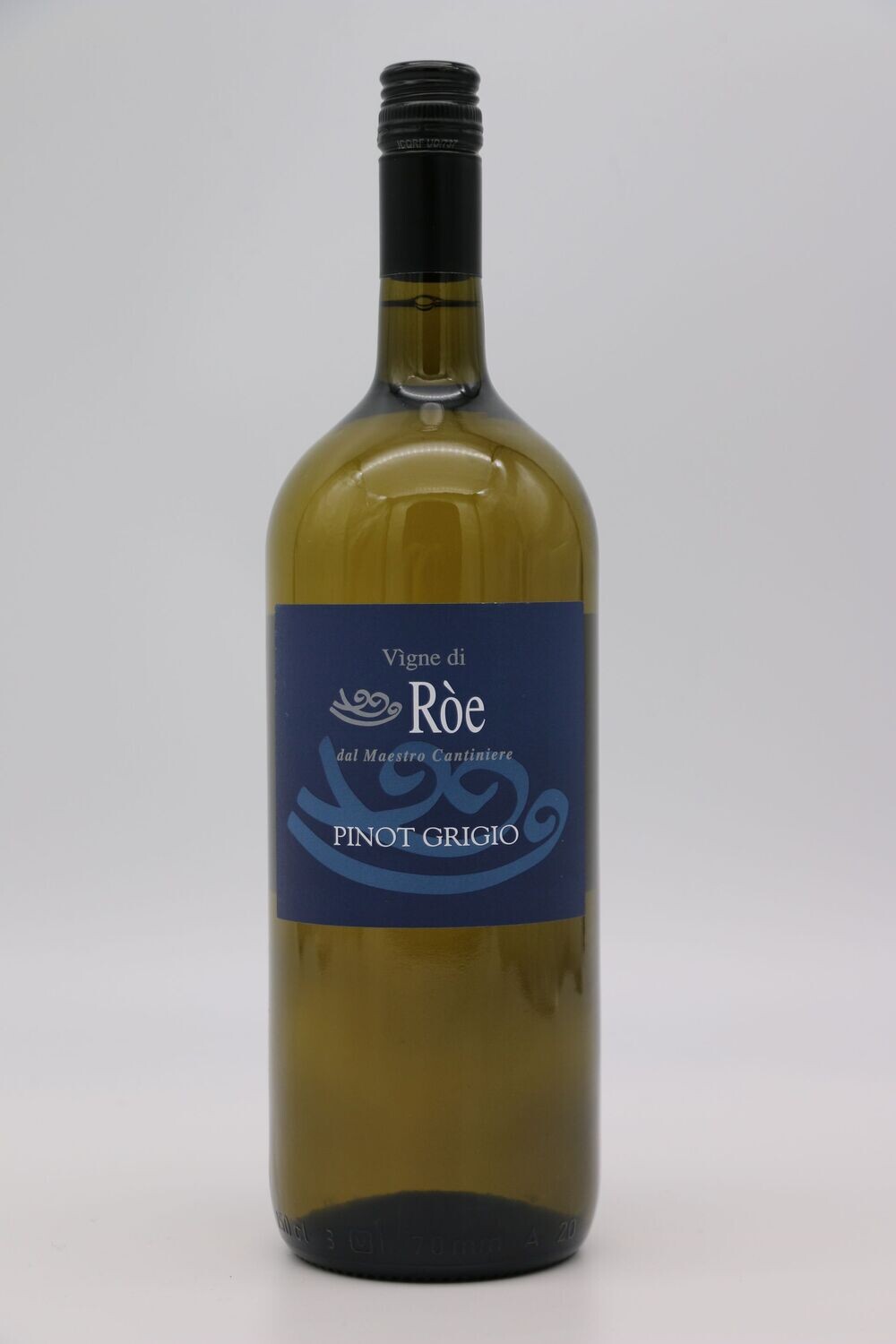 Pinot Grigio "Vigne di Ròe"