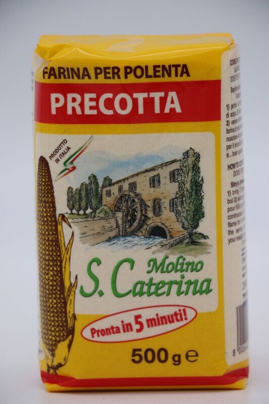 Precotta