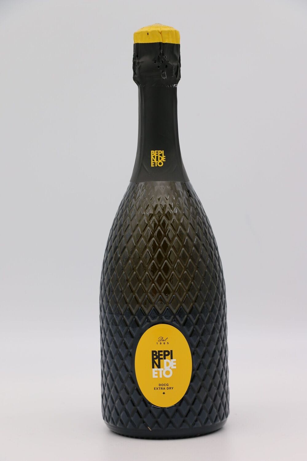 Prosecco Superiore Extra Dry