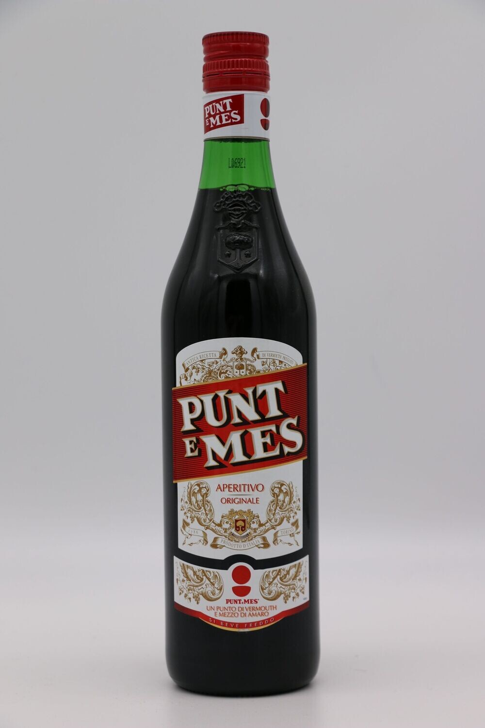 Punt e Mes