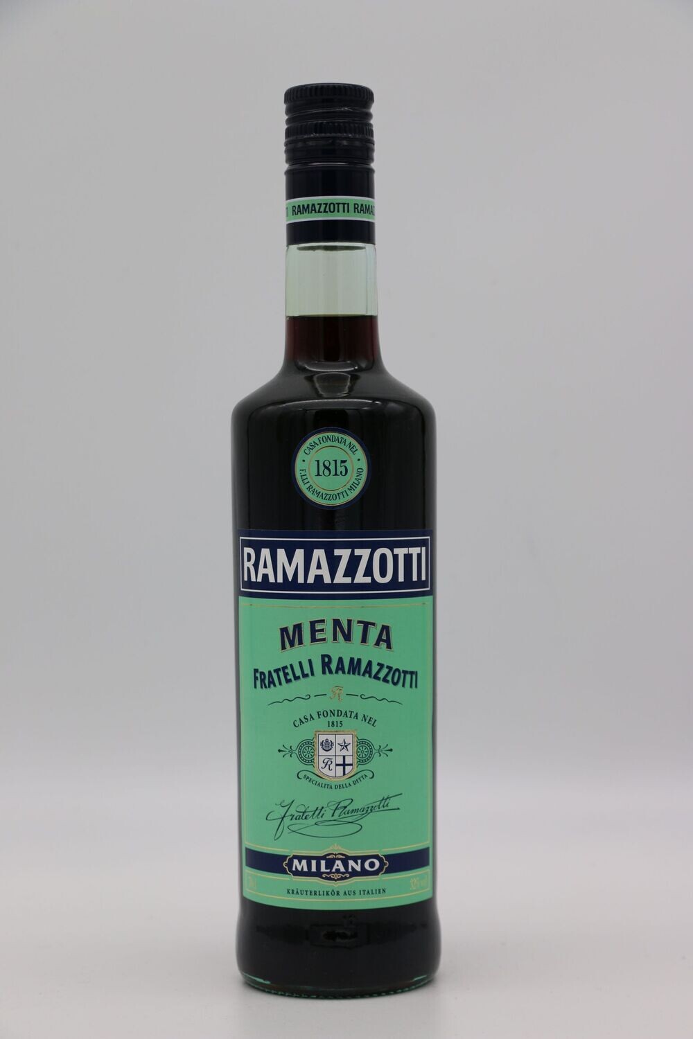Ramazzotti Menta