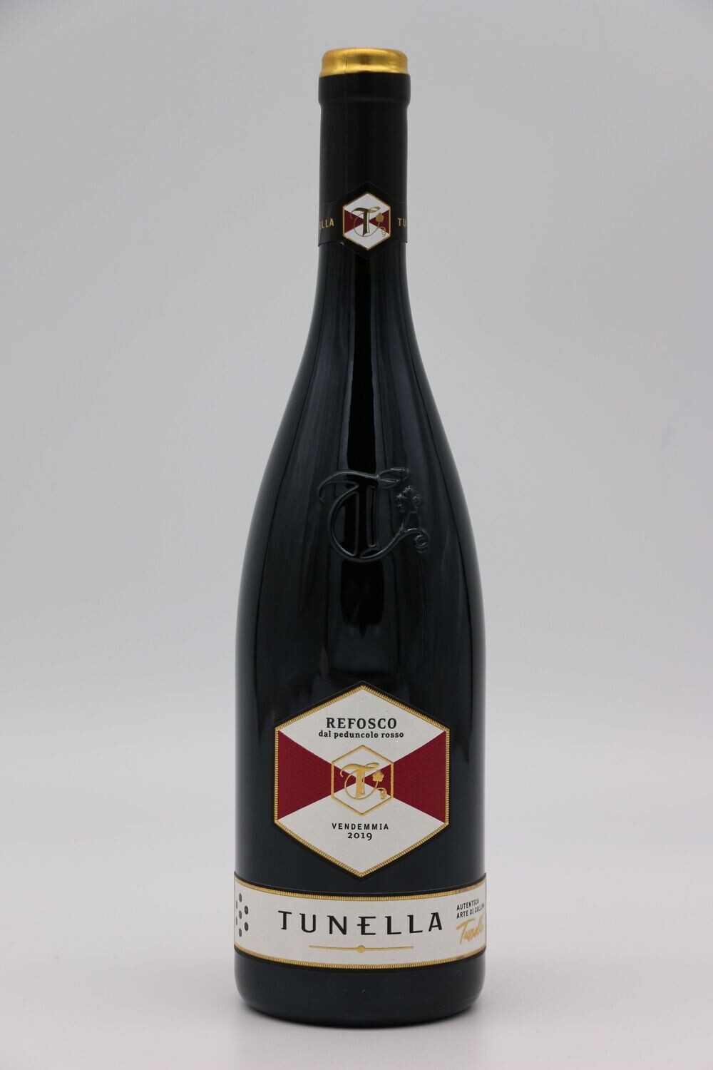 Refosco dal peduncolo rosso