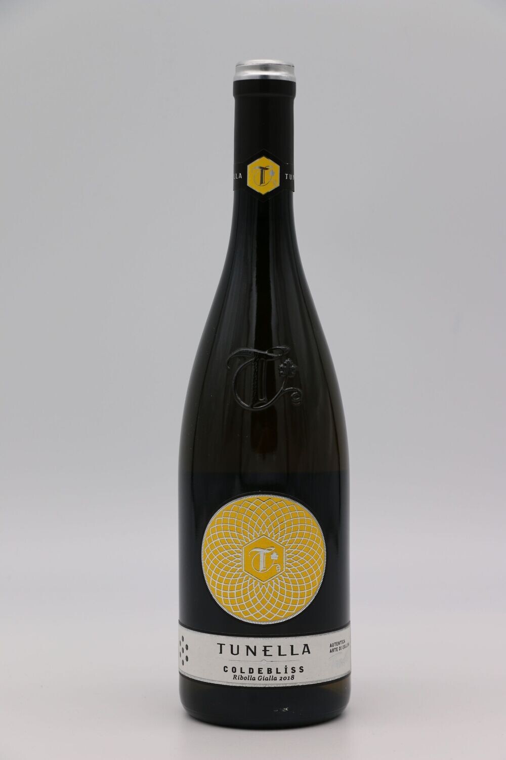 Ribolla Gialla "Coldebliss"