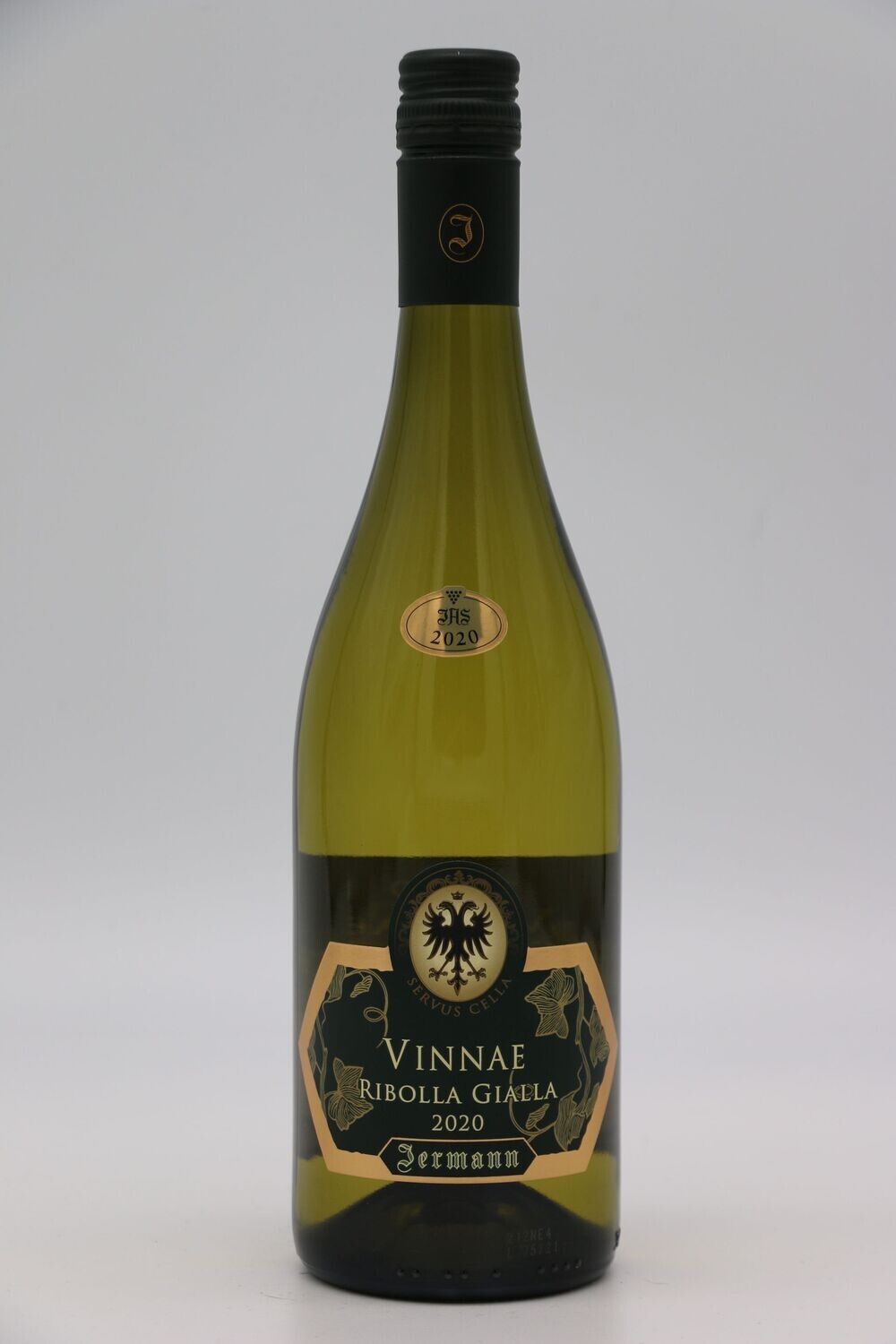 Ribolla Gialla "Vinnae"