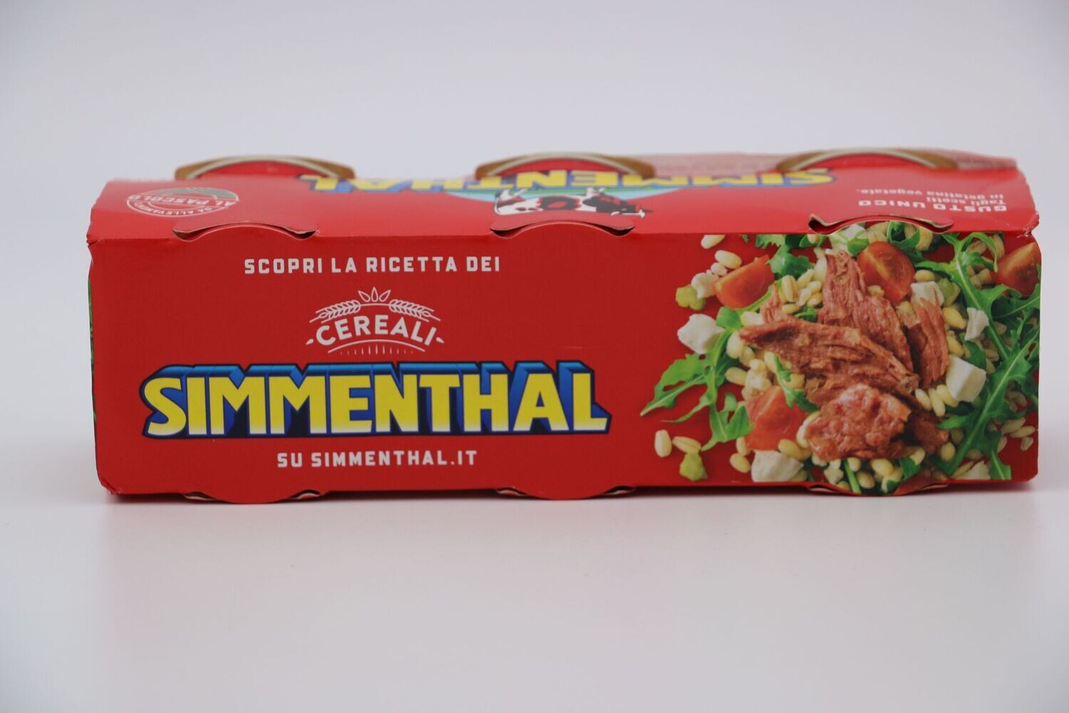 Rindfleisch in Gelee