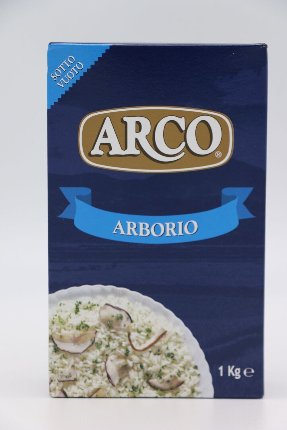 Riso Arborio