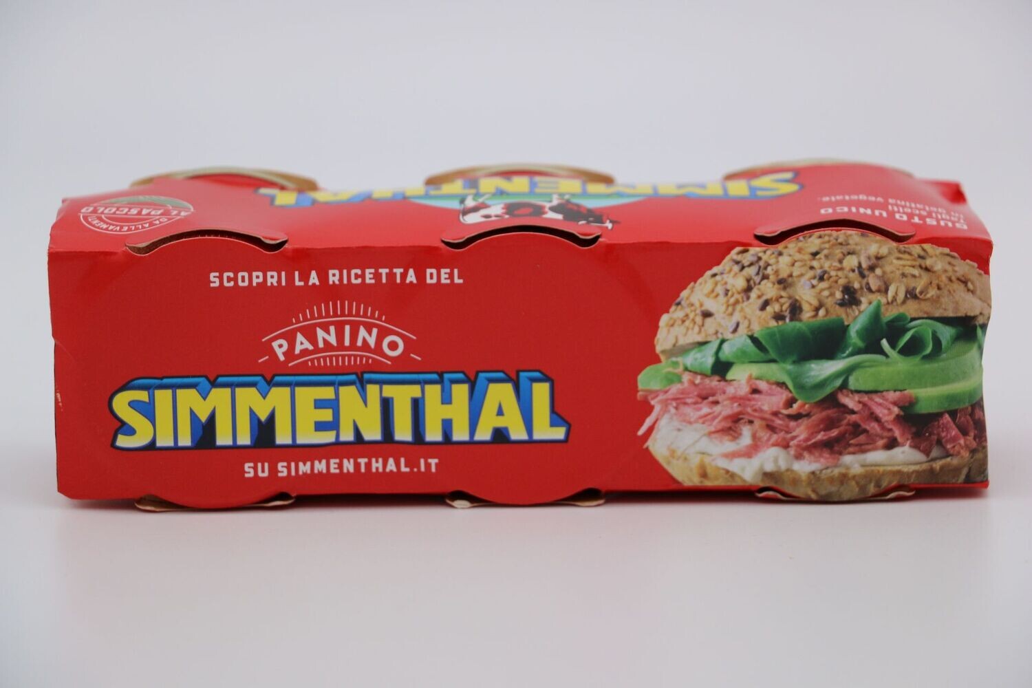 Rindfleisch in Gelee