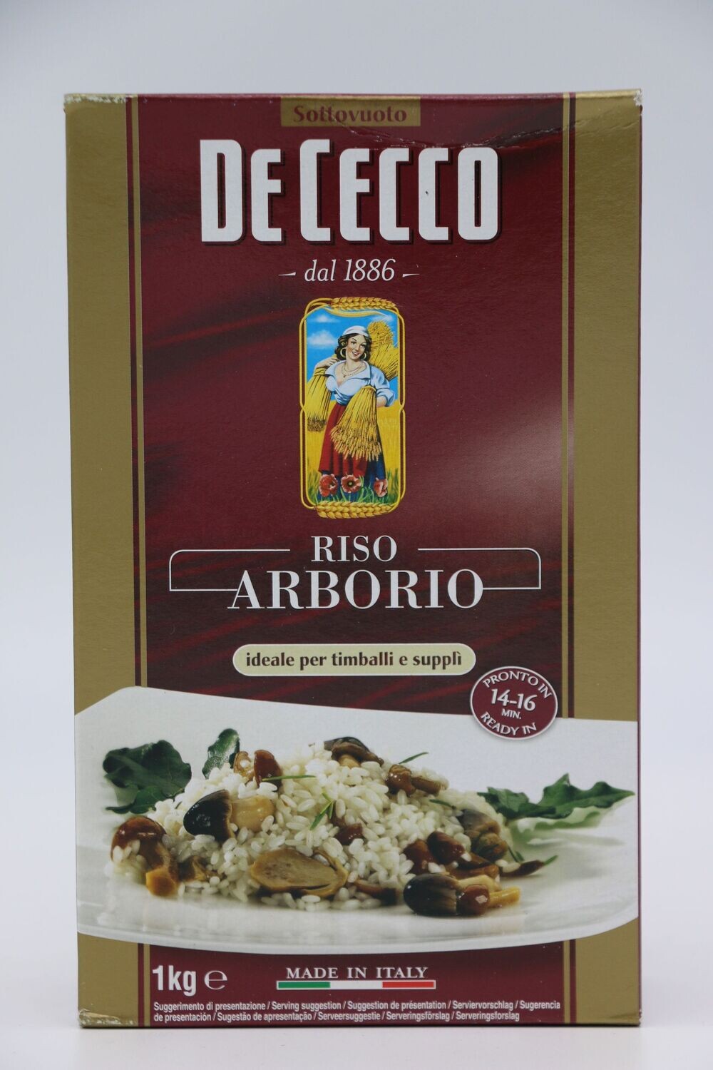 Riso Arborio