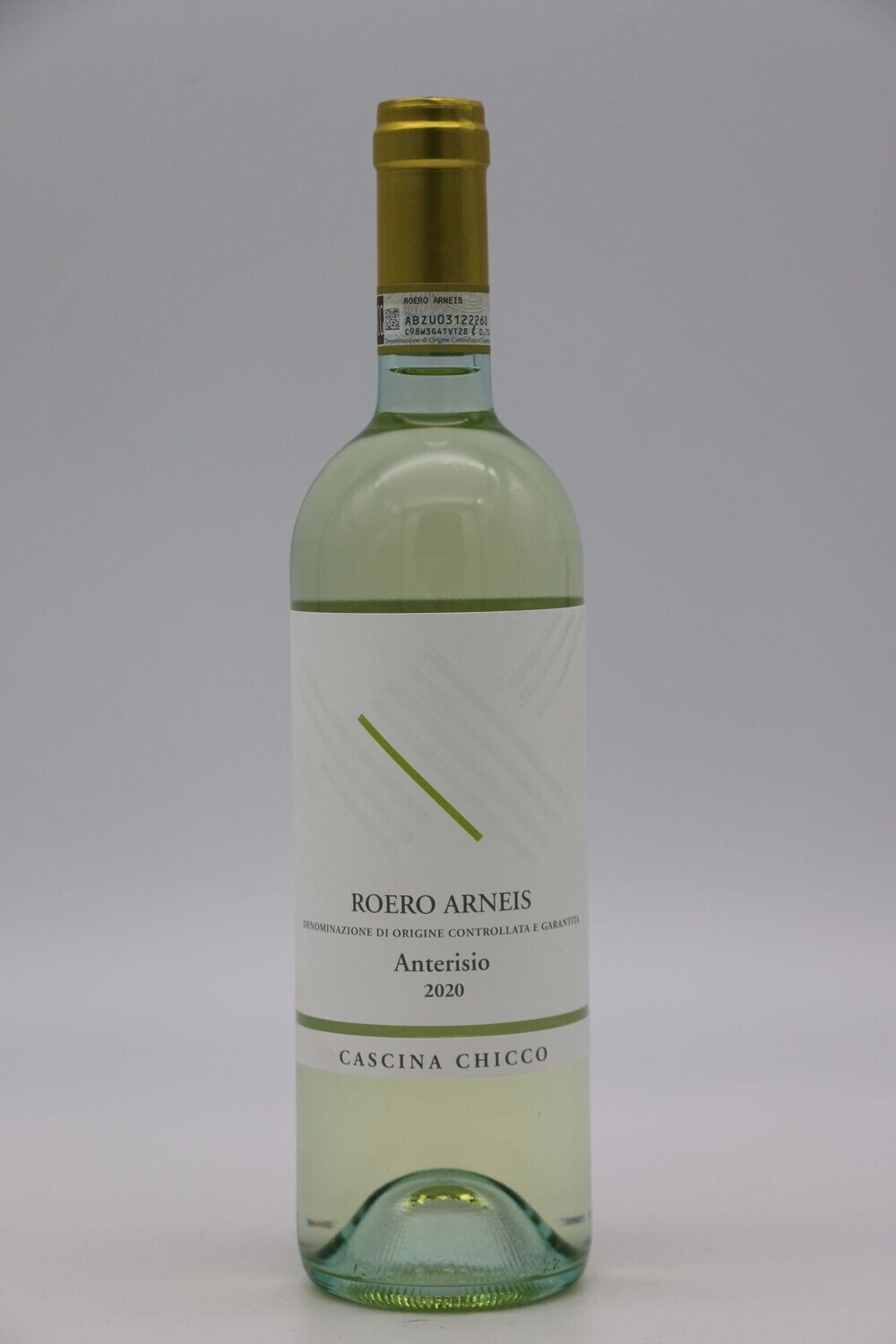 Roero Arneis "Anterisio"