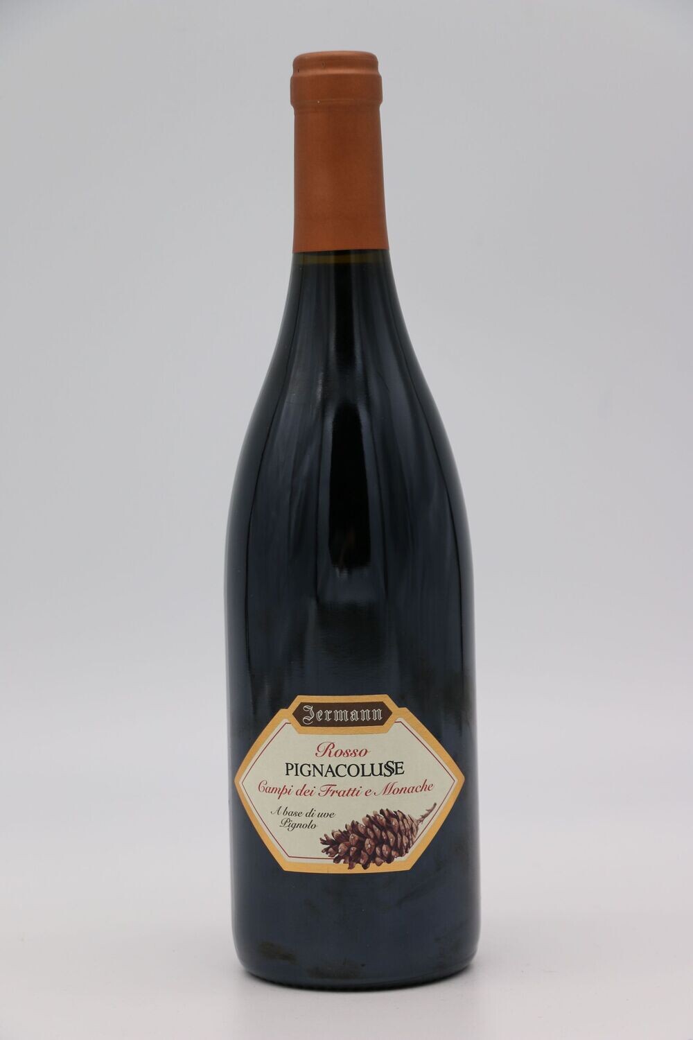 Rosso Venezia Giulia "Pignacolusse"