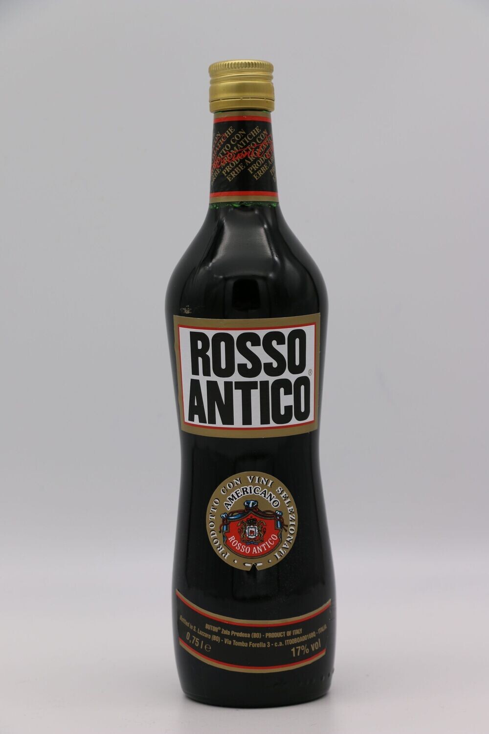 Rosso Antico