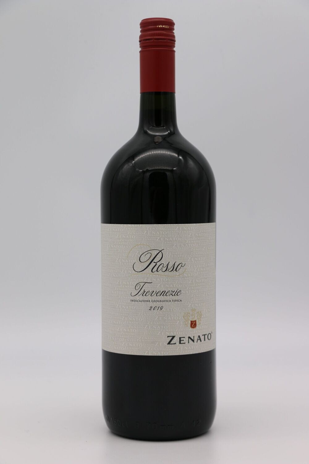 Rosso Trevenezie
