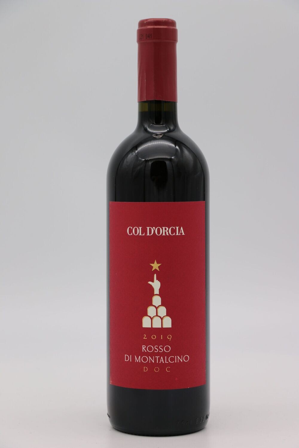 Rosso di Montalcino