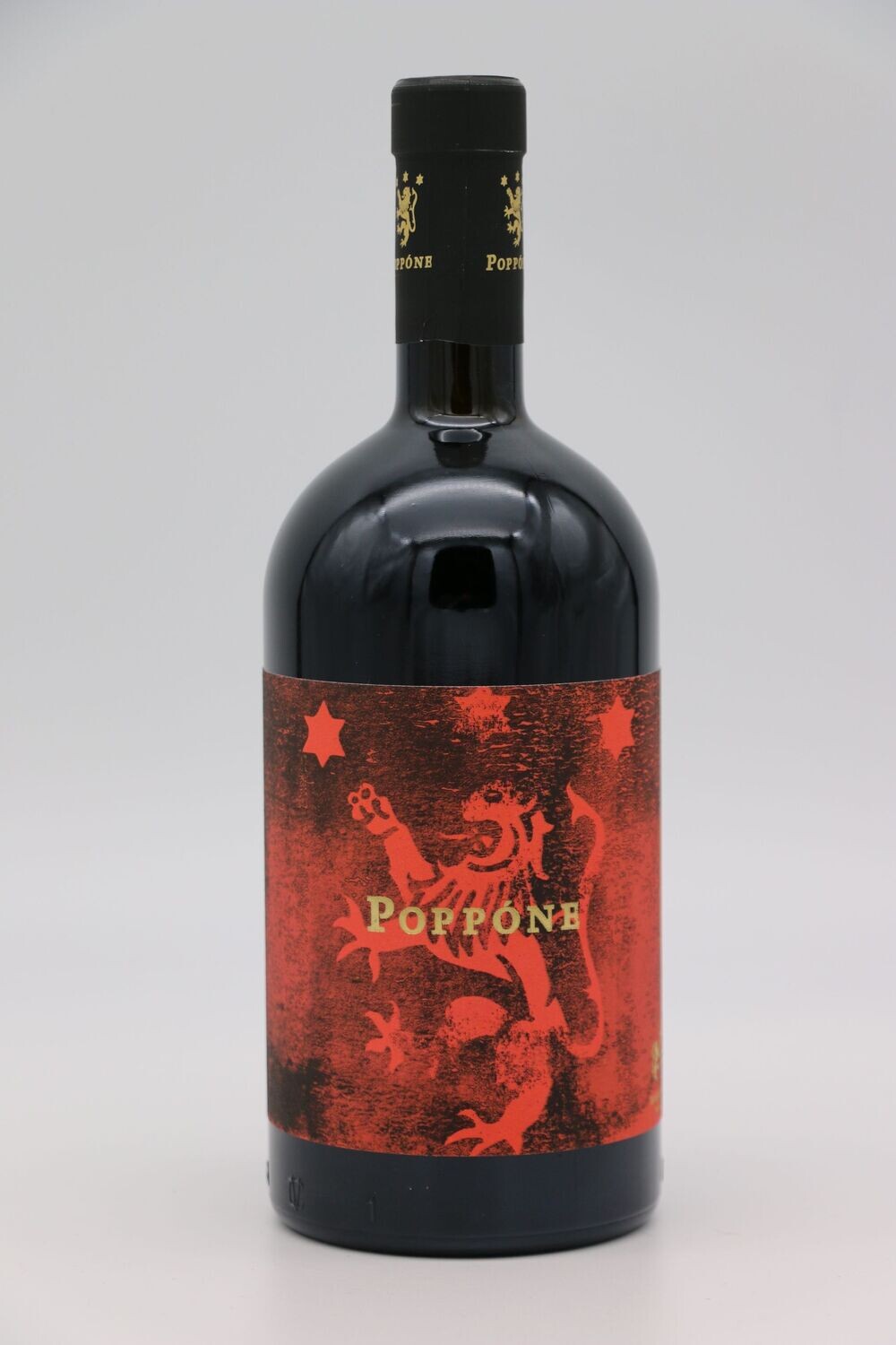 Rosso Trevenizie "Poppóne"
