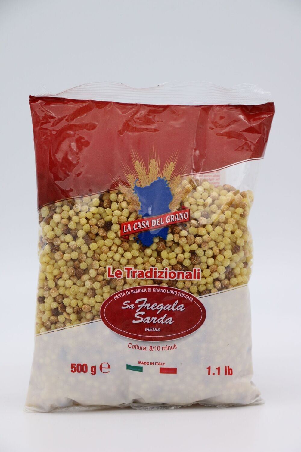 Sa Fregula Sarda