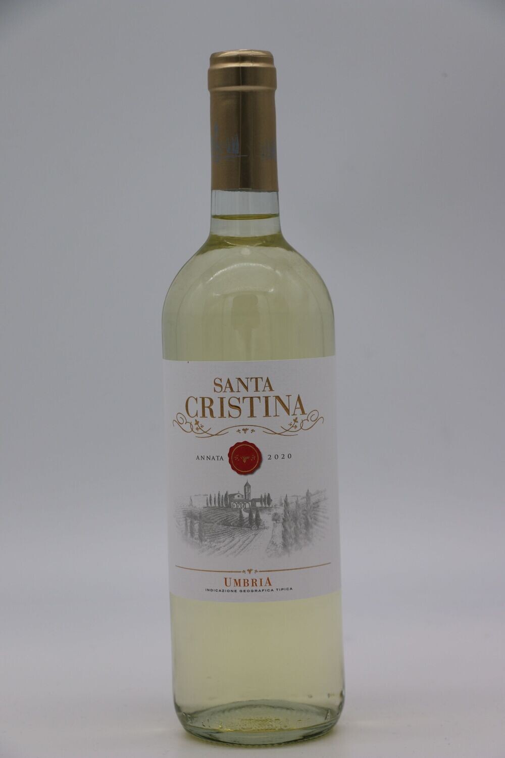 Santa Cristina Bianco