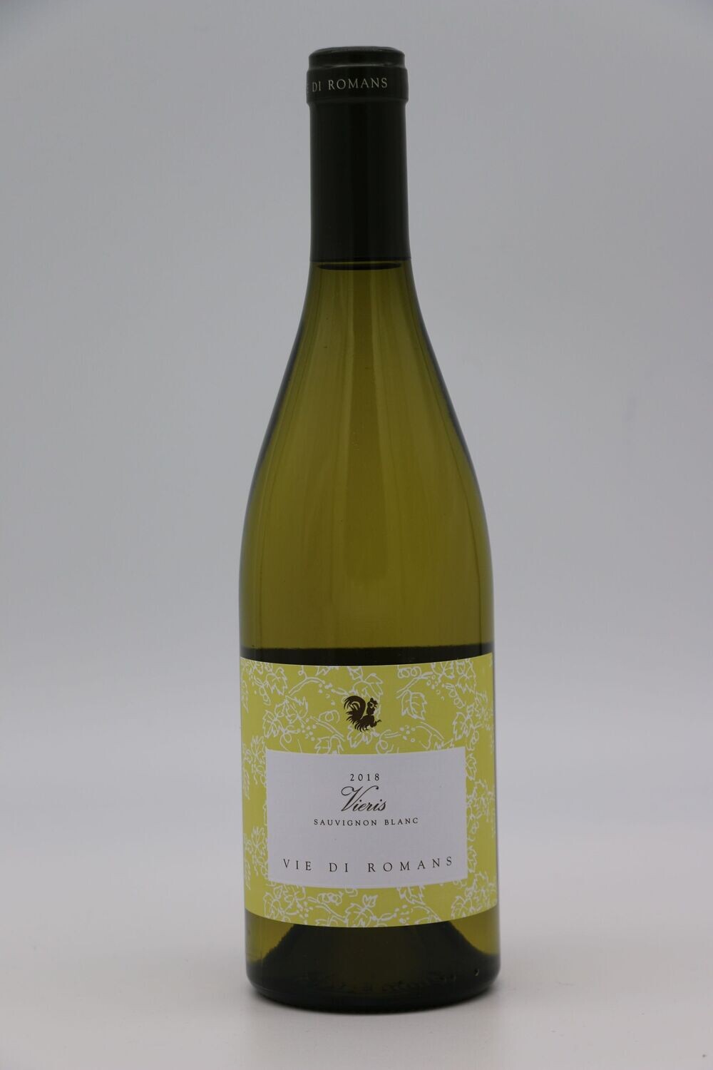 Sauvignon Blanc "Vieris"