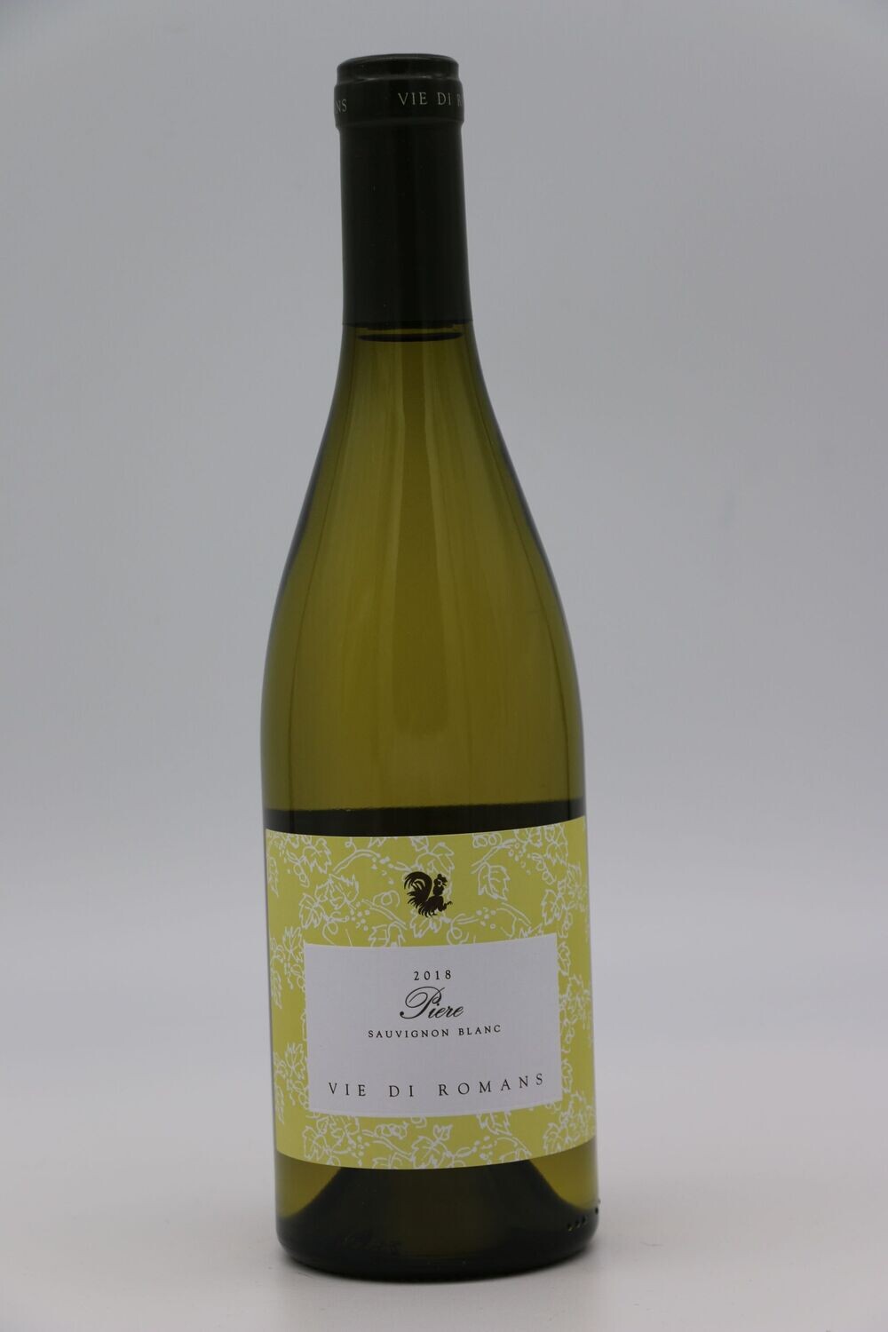 Sauvignon Blanz "Piere"
